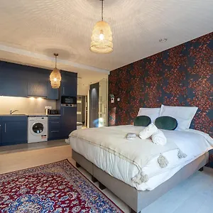 Sweet - Saint Jean Apartment